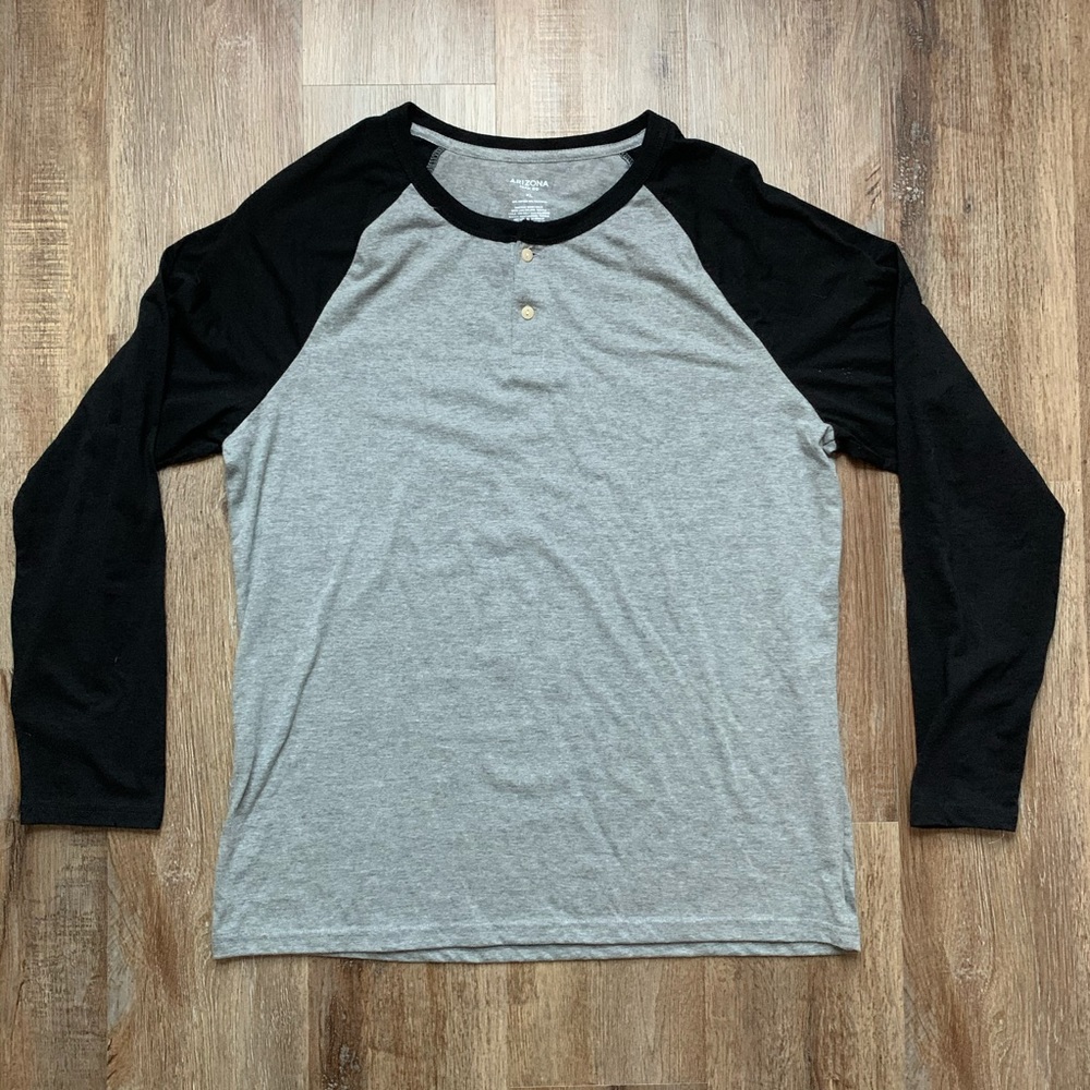 Arizona Jean. Co Long Sleeve